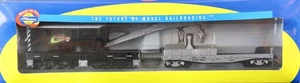 Ahearn Modelleisenbahn 7533 Chess Systems 200 Tonnen Kran/Tender NEU! - Bild 1 von 2