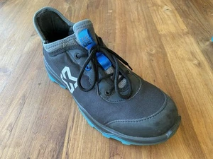 S1P Sicherheitsschuhe Größe 42 Nur Einmal Getragen Würth MODYF Eco fresh Black - Bild 1 von 6