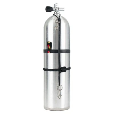 Dive Rite - Hogarthian Stage Strap Kit - Image 1 of 2