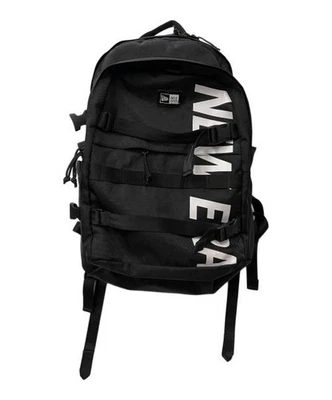 New Era Carrier Pack negro 11783327 Foto 1 de 4