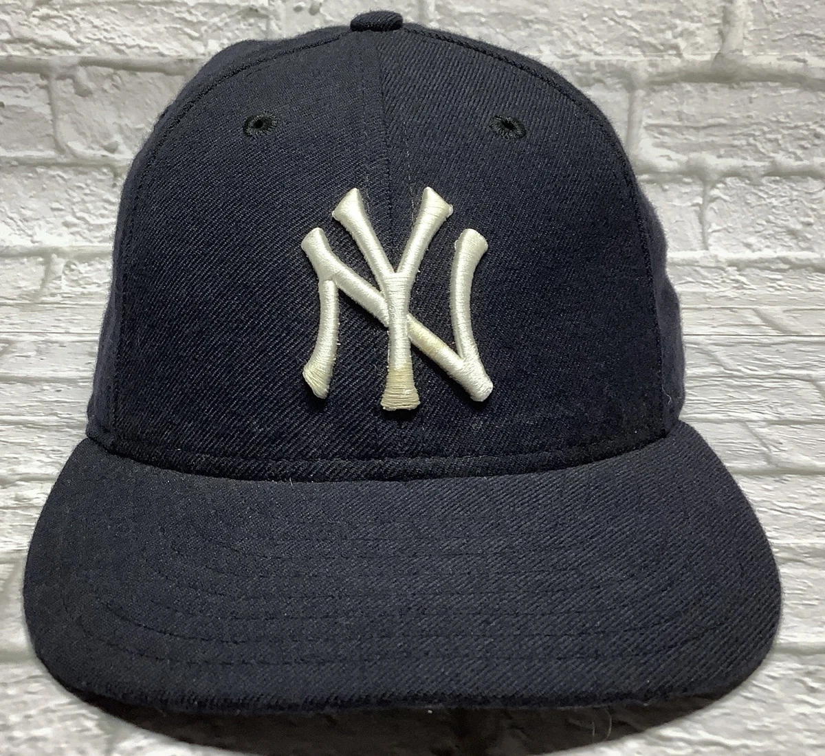 Vintage Cap Men's 7 3/8 Size for sale | eBay