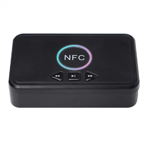 Adaptateur Bluetooth, NFC, BT5.0, Récepteur Audio sans Fil, Émetteur, 3,5 Mm-K3913 - Photo 1/7