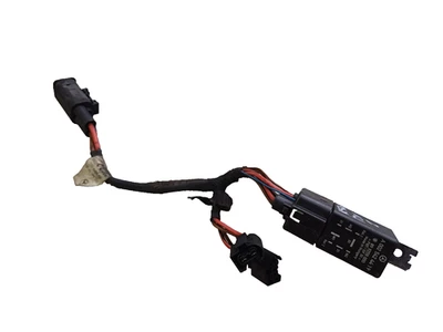 V12 Mercedes Benz Viano W639 Relè Ventola Cavo A0025424419 0005405624 - Immagine 1 di 4