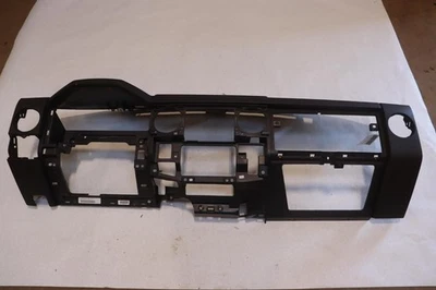 2014-2016 福特 F350 SD XLT DASH 板仪器面板盖原始设备制造商 — 第 1/4 张图片