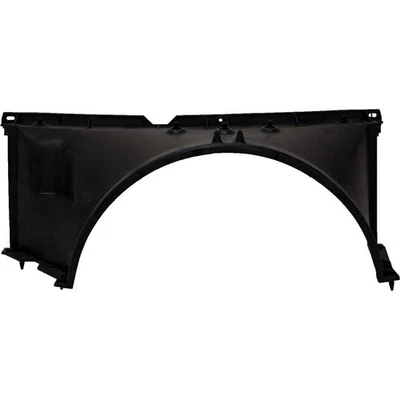 Cubierta de ventilador superior nueva Chevy Chevrolet Astro GMC Safari 96-2005 GM3110110 15761953 Foto 1 de 4