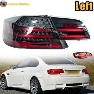 1PC Left LED Tail Light For BMW 3 Series 330 335 M3 E92 2006-13 Rear Brake Lamp - Picture 1 of 15
