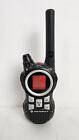 Motorola Talkeabout 2-Way Radio (MR350K) - Tested, Black