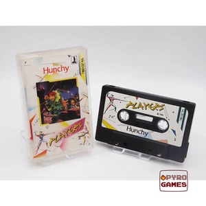 Hunchy (se requiere expansión de 8 k) - VIC 20 - Imagen 1 de 1