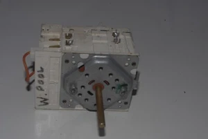SERVICEABLE WHIRLPOOL TUMBLE DRYER TIMER EC 4818 - Picture 1 of 4