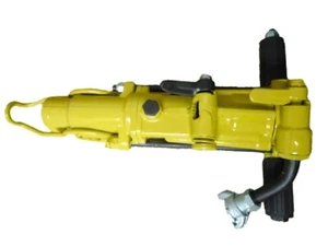 Pneumatic Rock Drill Ingersoll Rand IR-J30 Rockdrill 78314 - Picture 1 of 2