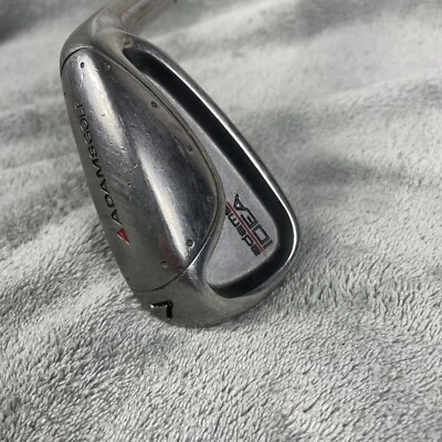 Adams Golf Idea 7 Iron Regular Flex Aldila Supershaft High Launch Graphite Shaft - Image 1 of 4