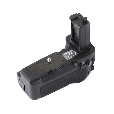 Battery Grip Power Pack For Sony A1II,A9 III mirrorless camera NP-FZ100 as VG-C5 - Image 1 of 4