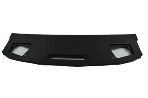 Tablero superior negro 27191 Chevy Corvette C4 1984-1989 - Imagen 1 de 8