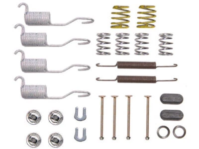 For 1988-1995 Plymouth Grand Voyager Drum Brake Hardware Kit AC Delco 86435YZ - Image 1 of 2