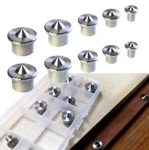 MinliGUY Tools Dübelmitten Edelstahl Set fünf Größen - Bild 1 von 7