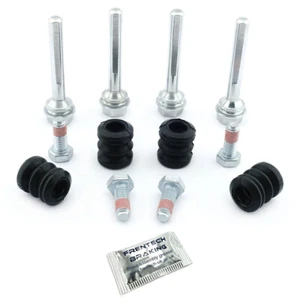 2x Rear Brake Caliper Guide Pin Kits For Ford Sierra Cosworth 4x4 (1990-1993) - Picture 1 of 6