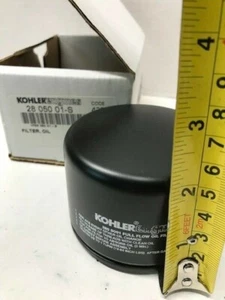 Kohler Oil Filter OEM KH28-050-01 (short) - Picture 1 of 4