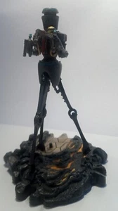 STAR WARS FIGURE 2005 ROTS COLLECTION VADER'S MEDICAL DROID (CHOPPER DROID) - Picture 1 of 6