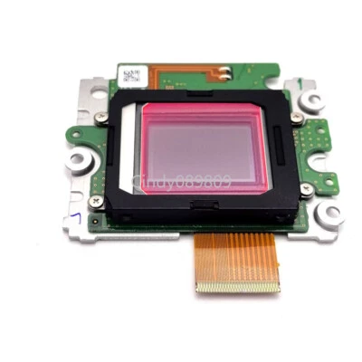New Original for Nikon D7000 CMOS CCD Image Sensor with Filter Camera Part - Image 1 of 4