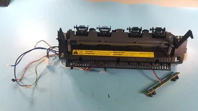 Canon FM2-8891 / FM2-8892 (FC7-3727) Fuser - Image 1 of 3