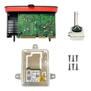 New EPAP Xenon Ballast Driver Light Bulb Control Module For BMW F25 F26 X3 X4 - Picture 1 of 8