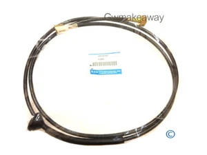 For MAZDA B2000 B2200 B2500 B2600 SPEEDOMETER CABLE 1993 86 87 88 89 90 - 93 83" - Picture 1 of 6