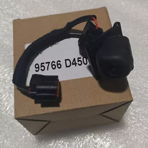 For Kia Optima 2016-2020 95766D4500 Rear Back View Camera - Foto 1 di 5