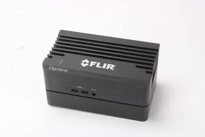 Flir USS-EDG-SVHD-06 Edge Server With 6TB HDD - AS IS - Image 1 of 4