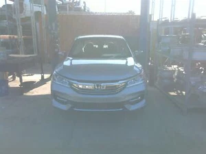 Heater A/c Control HONDA ACCORD 16 17 - Imagen 1 de 12