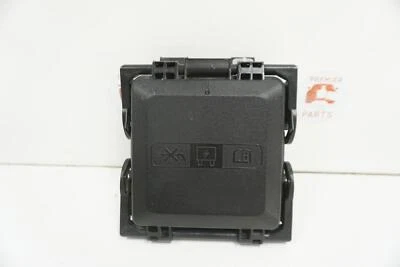 15 2013-2015 Cadillac ATS соединительный блок предохранителя реле двигателя б/у оригинальный 23278411 - Изображение 1 из 4