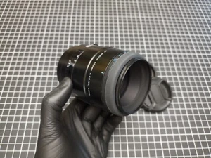 Minolta AF 100mm f/2,8, lente macro, objetivo macro, montaje Sony A - Imagen 1 de 5