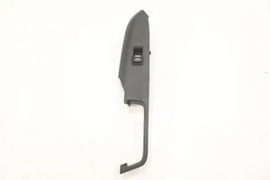 2015 - 2023 FORD MUSTANG FRONT RIGHT SIDE DOOR WINDOW CONTROL SWITCH W/ TRIM OEM - Picture 1 of 12