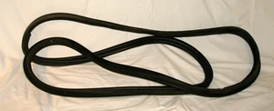 Mercedes B-Class W245 Trunk Lid Sealing Seal Gasket Rear Panel Door A1697401378 - Picture 1 of 5