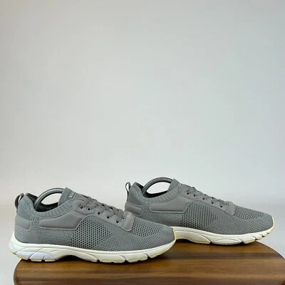 Женские Vionic выносливость серый вязаный Athletic комфорт туфли кроссовки размер 10 M GUC - Изображение 1 из 4