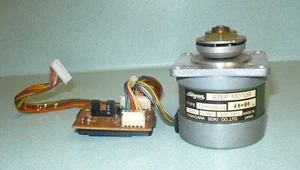 PACHISLO SLOT MACHINE REEL MOTOR TS3103N173 FITS YAMASA PINK PANTHER, DIVERS  - Picture 1 of 10