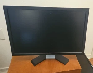 Dell P1911B 19" Widescreen LED Display Monitor W/VGA - Picture 1 of 3