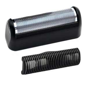 Supreme Trimmer Replacement Foil/Cutter for SOLO LiTE Foil Shaver STF91 | SBR10 - Picture 1 of 6