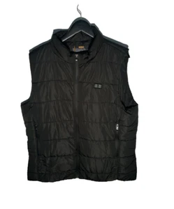 VZL Beheizbare Weste Damen & Herren 3 verstellbare Temperaturen leicht Gr. XL Akku - Bild 1 von 6