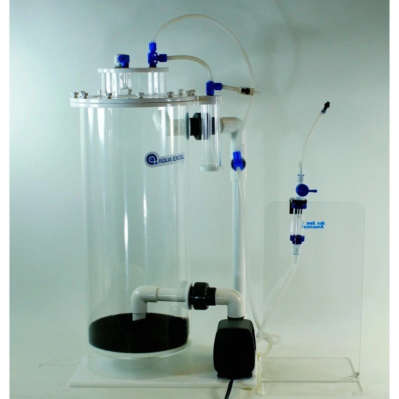 Aqua Excel Calcium Reactor CR80 - Image 1 of 1