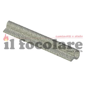 Cordino fibroceramico Ø 10 mm MCZ ORIGINALE BOXTHERM FORMA POWERTHERM 418008020 - Imagen 1 de 1