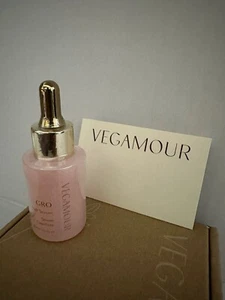 VEGAMOUR GRO Hair Serum, Get Thicker, Fuller Looking Hair In As Soon As 90 Days - Picture 1 of 6