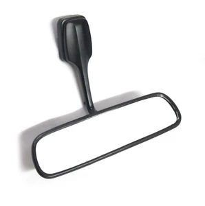 NEW INTERIOR REAR VIEW MIRROR FITS HOLDEN ISUZU RODEO KB KBZ TF TFR 1980 - 2002 - Picture 1 of 5