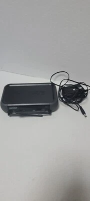Shure Wireless System  PGX4 Receiver H6 524-542MHZ W Power Cord - Image 1 of 4