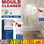 Mildew Cleaner Foam,Mildew Deodorant Decontamination Spray,Foam Mildew Spray