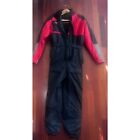 Mens Small firstgear inter sport ski suit snow winter motorcycle work snowmobile