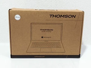 Thomson Neo 14,1 Zoll Laptop Celeron N3350 4GB /64GB AZERTY FR _1.88_2 - Bild 1 von 20