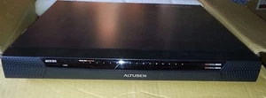 Aten Altuscn Kvm Sur Le Net Kvm Switch Modèle Kn2116A - Bild 1 von 9