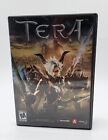 Tera (PC, 2012) Complete in Box with Manual and All 3 Clean Discs