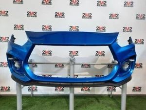 PARAURTI ANTERIORE CENTRALE PER SUZUKI Swift Serie (AZ) 7171168R01N49 (17>) - Foto 1 di 4