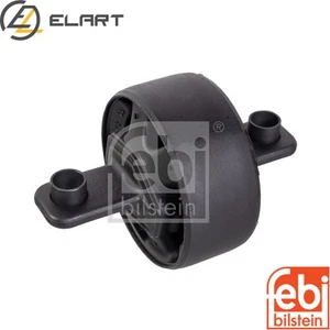 2x CONTROL ARMTRAILING ARM BUSH 177684 FOR KIA SORENTO/II/SUV/Van D4HB 2.2L 4cyl - Picture 1 of 8
